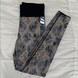 ultracor leggings